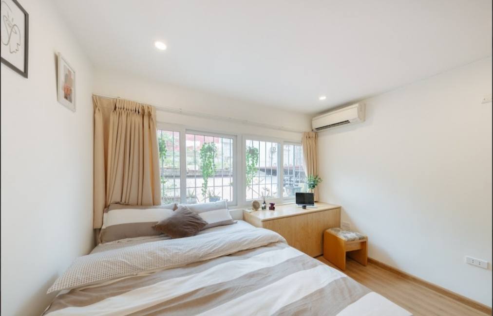 Ô TÔ ĐỖ CỬA , KINH DOANH BẤT CHẤP ,NGÕ THOÁNG RỘNG , BÙI XƯƠNG TRẠCH THANH XUÂN 30M2 5TẦNG , 7 TỶ . - Ảnh 4