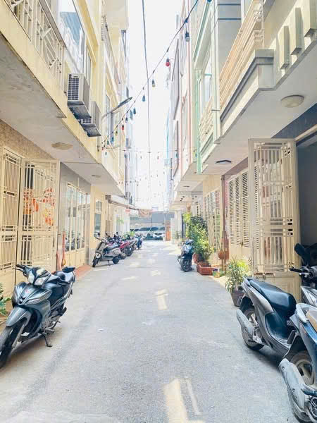 Chính Chủ Bán Nhà 4 tầng ở Chợ Lũng, phường Đằng Hải, quận Hải An, thành phố Hải Phòng - Ảnh 4