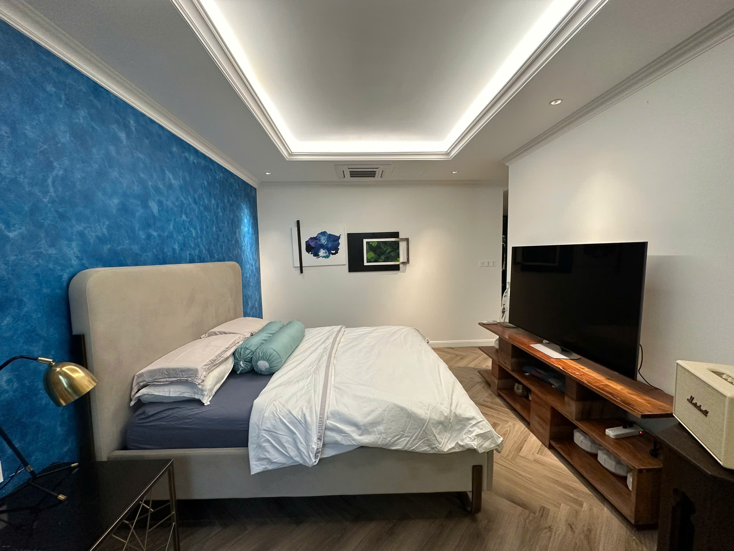BÁN CĂN HỘ SÂN VƯỜN ĐẲNG CẤP THE VISTA AN PHÚ - Ảnh 2