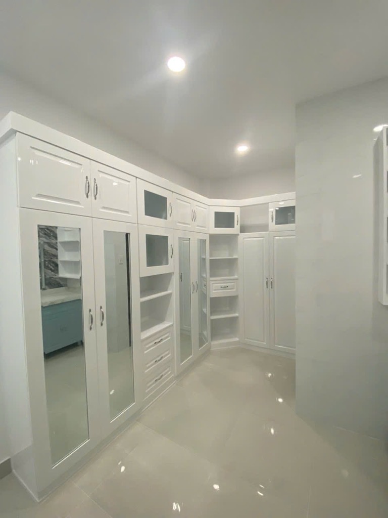 BÁN NHÀ XINH 3 TẦNG MẶT TIỀN CẠNH, HẺM XE HƠI 4m THÔNG, GẦN CHỢ TÂN ĐỊNH QUẬN 1 - 3.5x15m, GIÁ 12.8 - Ảnh 3