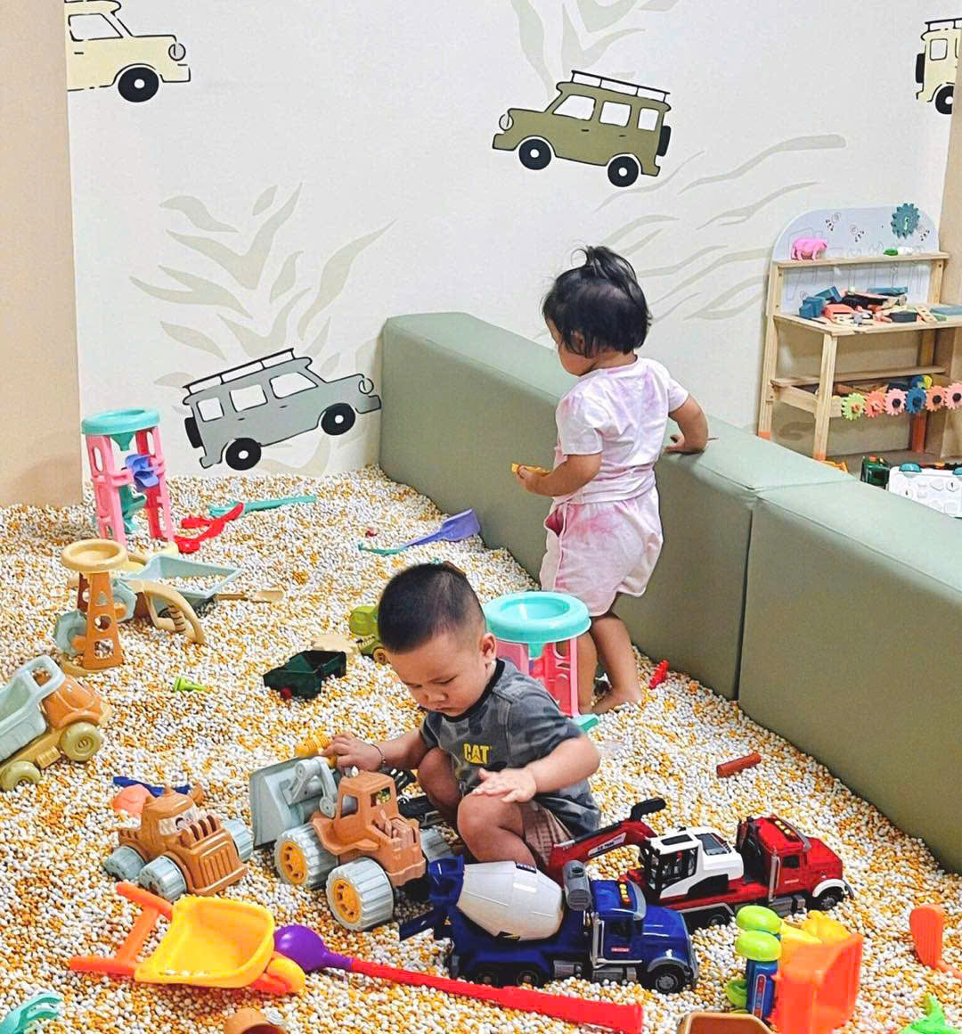 SANG NHƯỢNG KIDS CAFE – CƠ HỘI TIẾP QUẢN MÔ HÌNH KINH DOANH ỔN ĐỊNH & TIỀM NĂNG Gần Vinhomes Smart - Ảnh 3