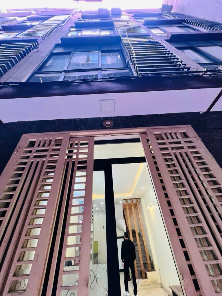 NHÀ ĐẸP MỸ ĐÌNH 35m2 Hàng Hiếm Giá Tốt Nhanh Thì Còn - Thành Phố Hà Nội - Ảnh chính
