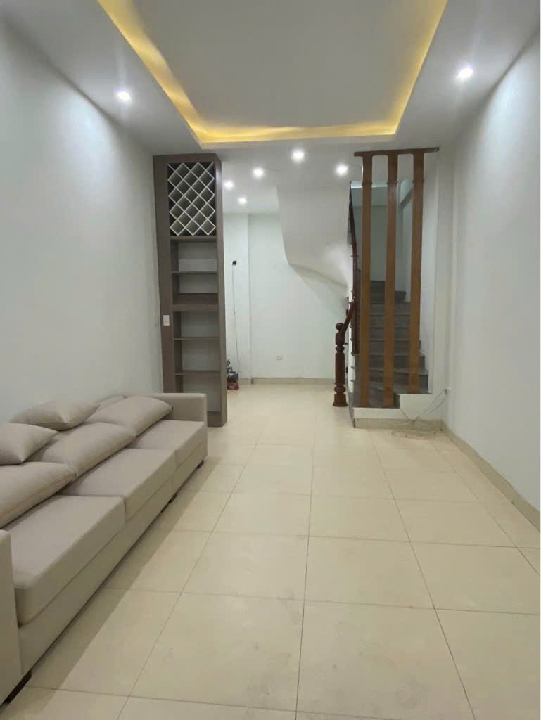 NHÀ ĐẸP MỸ ĐÌNH 35m2 Hàng Hiếm Giá Tốt Nhanh Thì Còn - Thành Phố Hà Nội - Ảnh 1