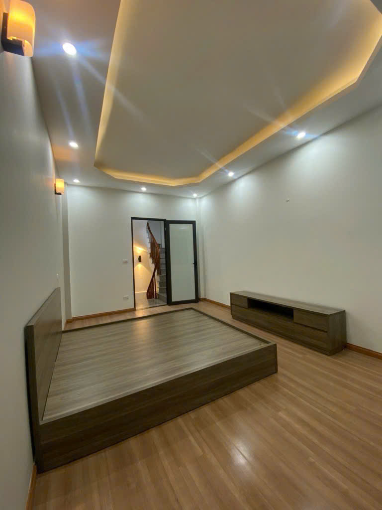 NHÀ ĐẸP MỸ ĐÌNH 35m2 Hàng Hiếm Giá Tốt Nhanh Thì Còn - Thành Phố Hà Nội - Ảnh 2