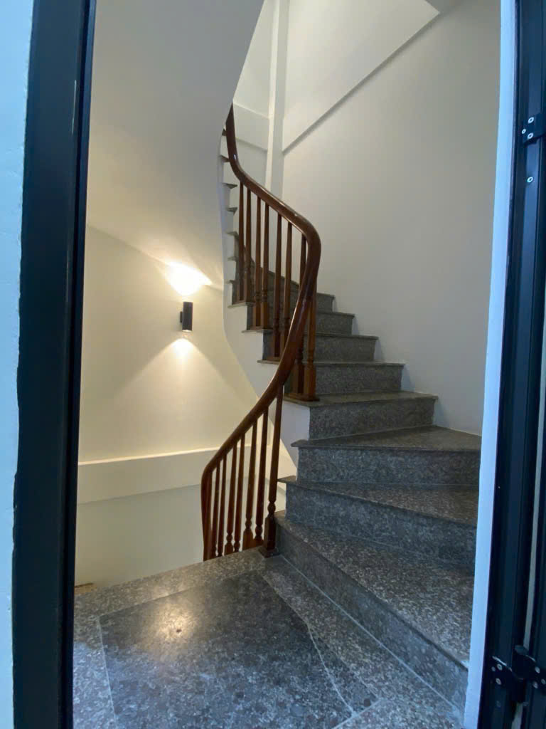 NHÀ ĐẸP MỸ ĐÌNH 35m2 Hàng Hiếm Giá Tốt Nhanh Thì Còn - Thành Phố Hà Nội - Ảnh 4