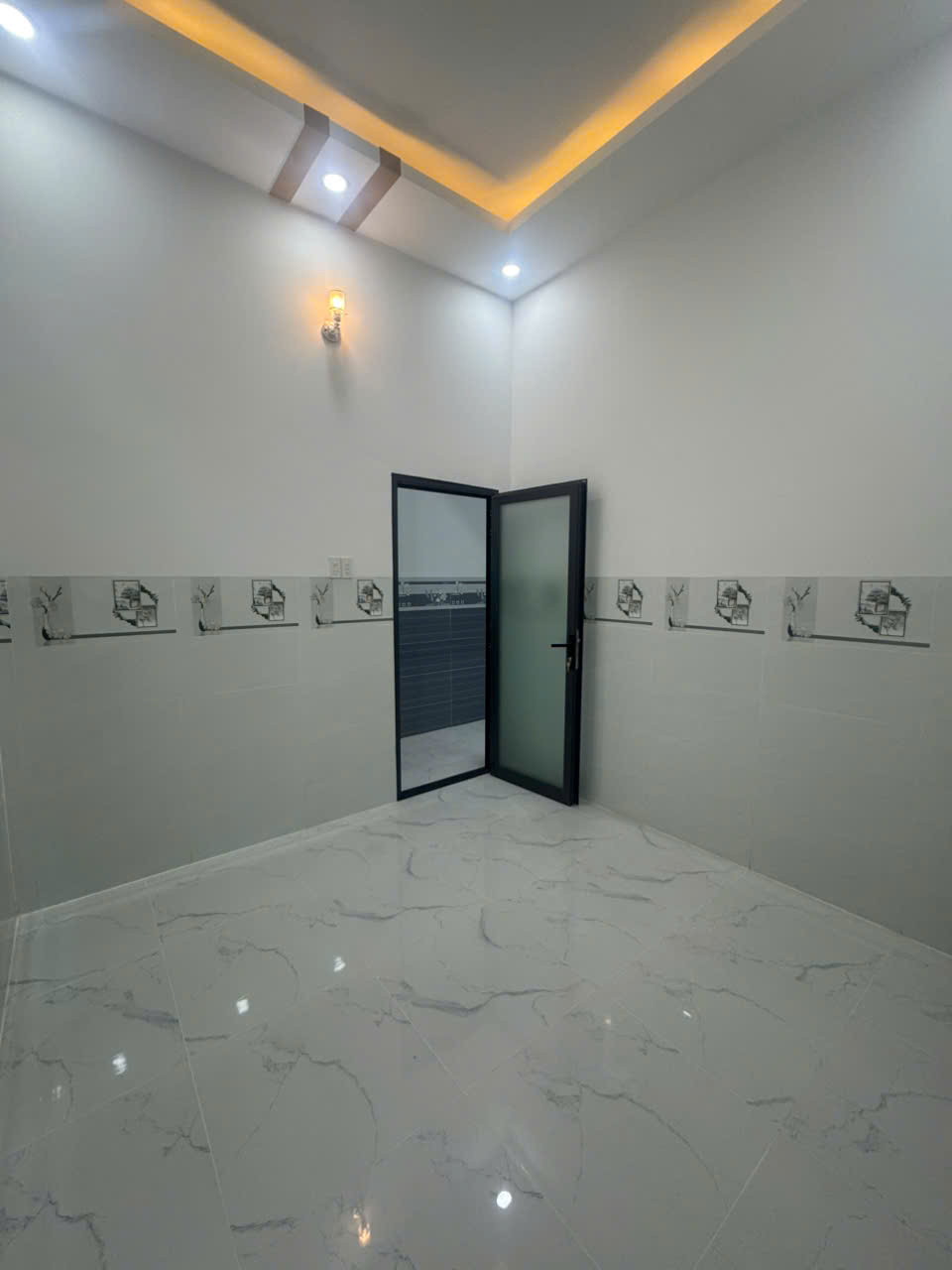 CHÍNH CHỦ CHO THUÊ NHÀ NGUYÊN CĂN  1 trệt 1 lửng giữa trung tâm TP.Biên Hòa -Đồng Nai - Ảnh 1