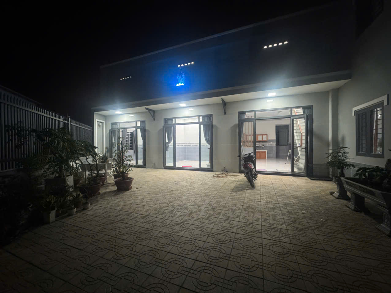 CHÍNH CHỦ CHO THUÊ NHÀ NGUYÊN CĂN  1 trệt 1 lửng giữa trung tâm TP.Biên Hòa -Đồng Nai - Ảnh 4