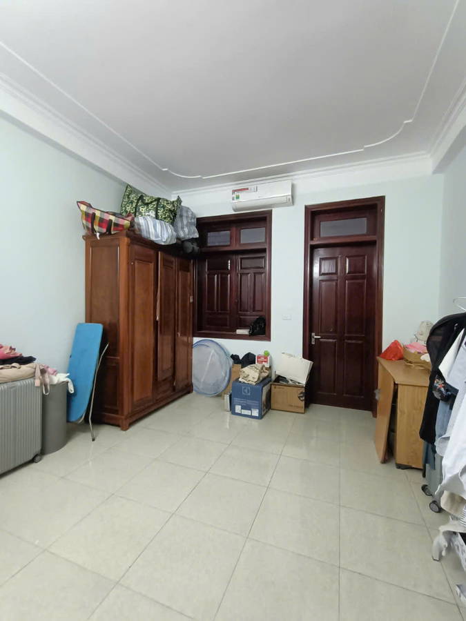 BÁN NHÀ TIỂU KHU ĐÔ THỊ NAM LA KHÊ 80Mx4 TẦNG vỉa hè,phân lô oto tránh, kinh doanh đỉnh 17.9 tỷ. - Ảnh 2
