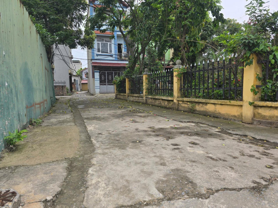 Bán 72m2 đất gần X3 Nguyên Khê - đường thông ô tô - giá 6x - Ảnh chính