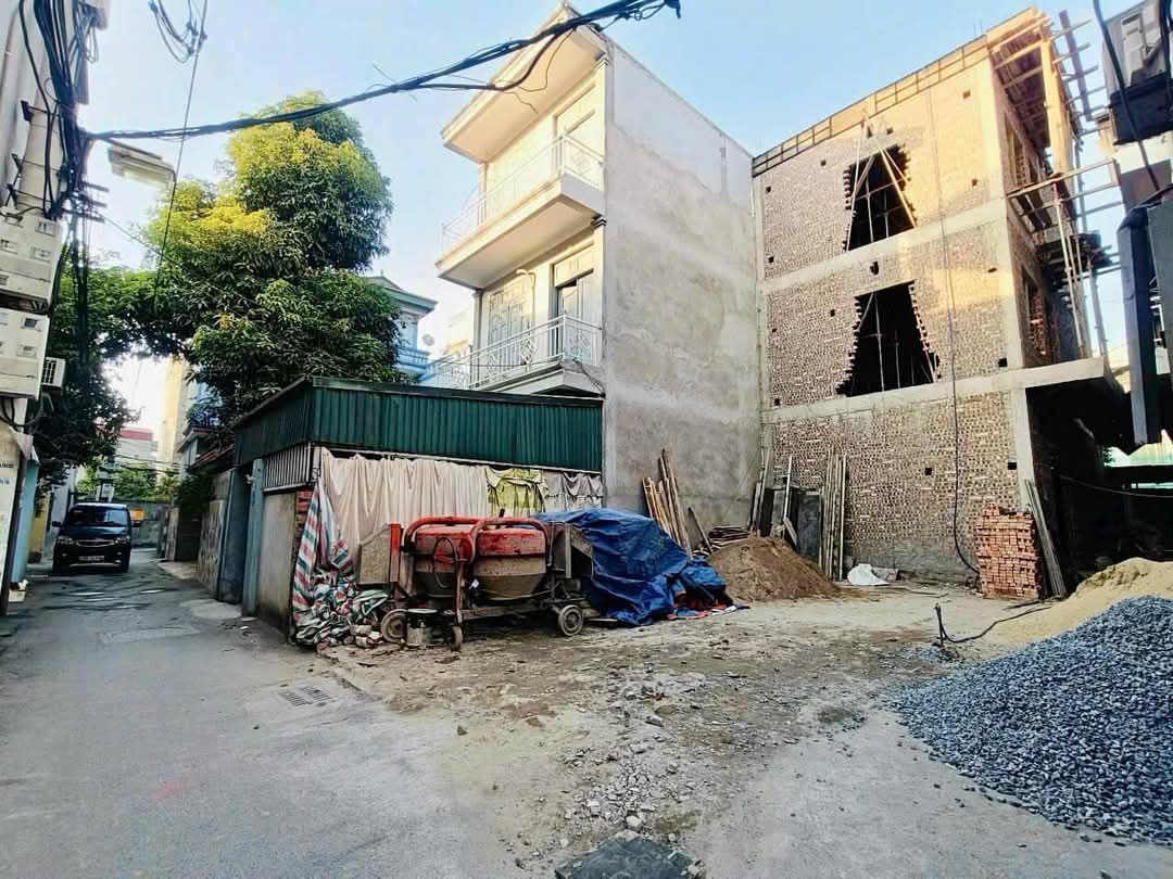 Bán đất Phúc Lợi, Lô góc thoáng sáng 50m x 5m, oto thông vào nhà chỉ hơn 6 tỷ còn tl. LH 0936123469 - Ảnh chính