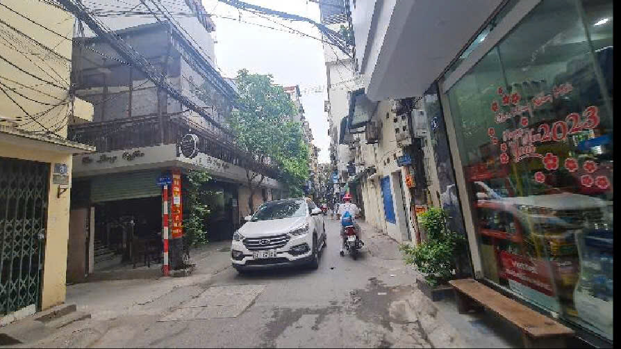 NHÀ HÀO NAM – ĐẤT VÀNG LÕI ĐỐNG ĐA – MUA LÀ LỜI , 11 ,7 tỷ - Ảnh chính