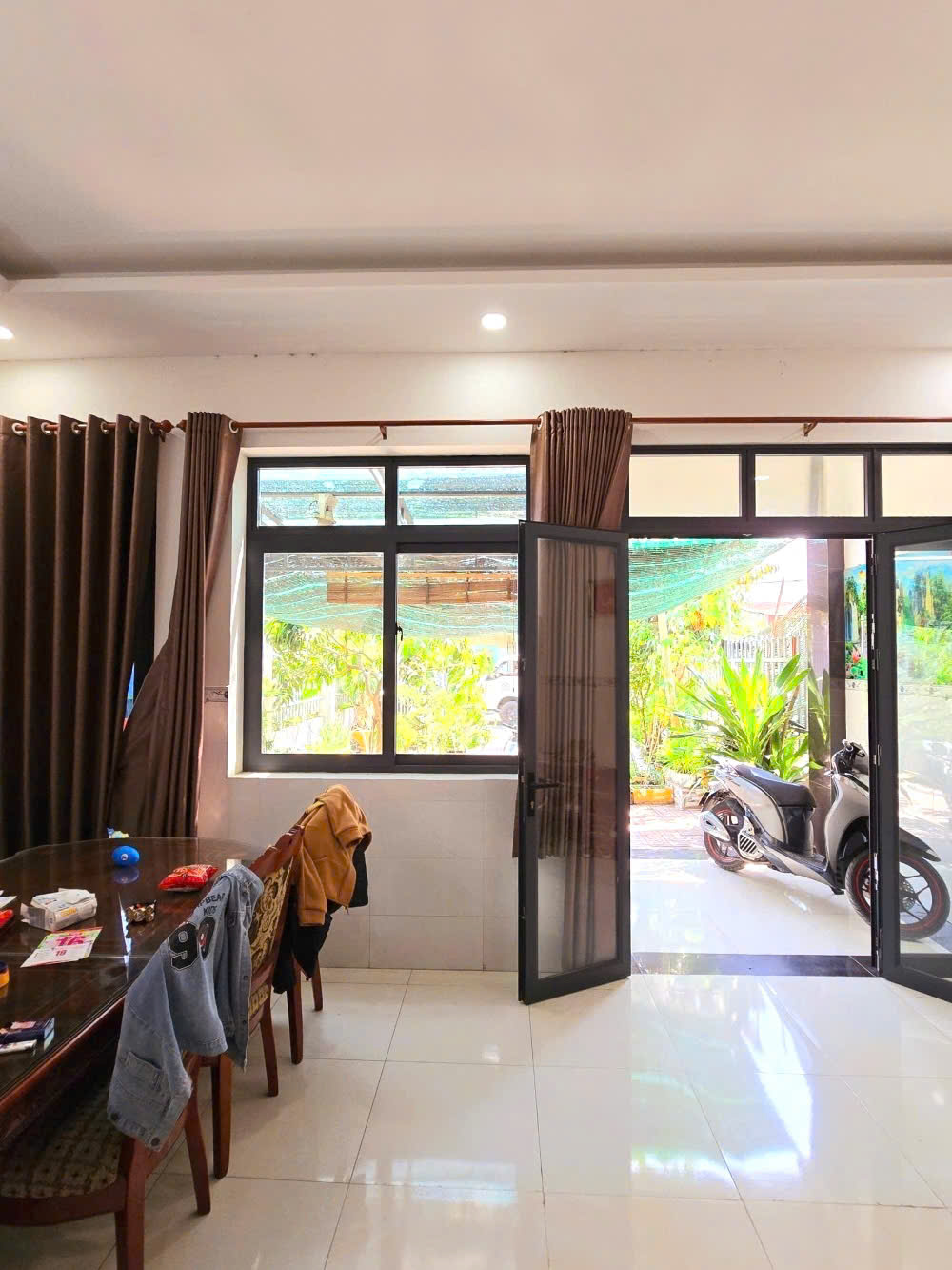 BÁN NHÀ NGÕ  QUẬN 9, PHƯỚC LONG B - 201M2 - SỔ HỒNG CHÍNH CHỦ - GIÁ HỜI chỉ 2.95 ty - Ảnh 4