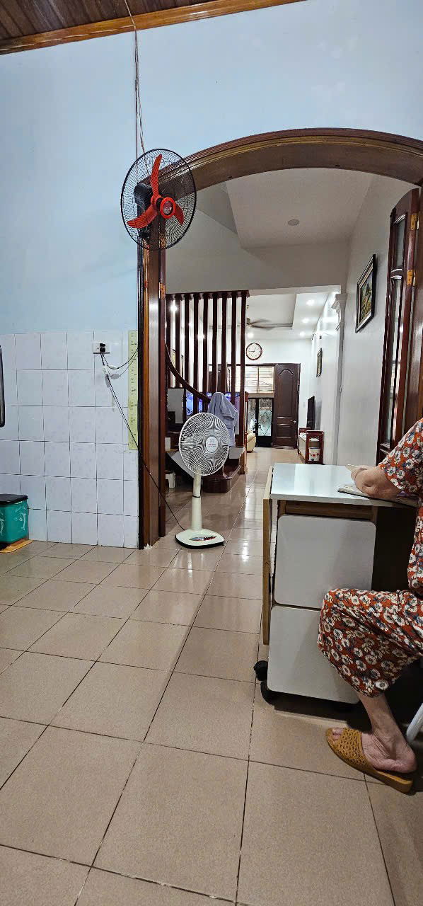 PHỐ VŨ TÔNG PHAN 85 M2 X 4 TẦNG MT 4 M Ô TÔ ĐỖ CỬA K/D 19 TỶ QUẬN THANH XUÂN - Ảnh 2