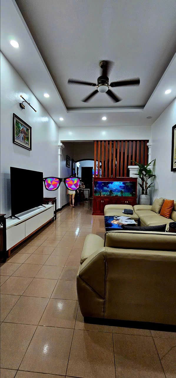 PHỐ VŨ TÔNG PHAN 85 M2 X 4 TẦNG MT 4 M Ô TÔ ĐỖ CỬA K/D 19 TỶ QUẬN THANH XUÂN - Ảnh 1