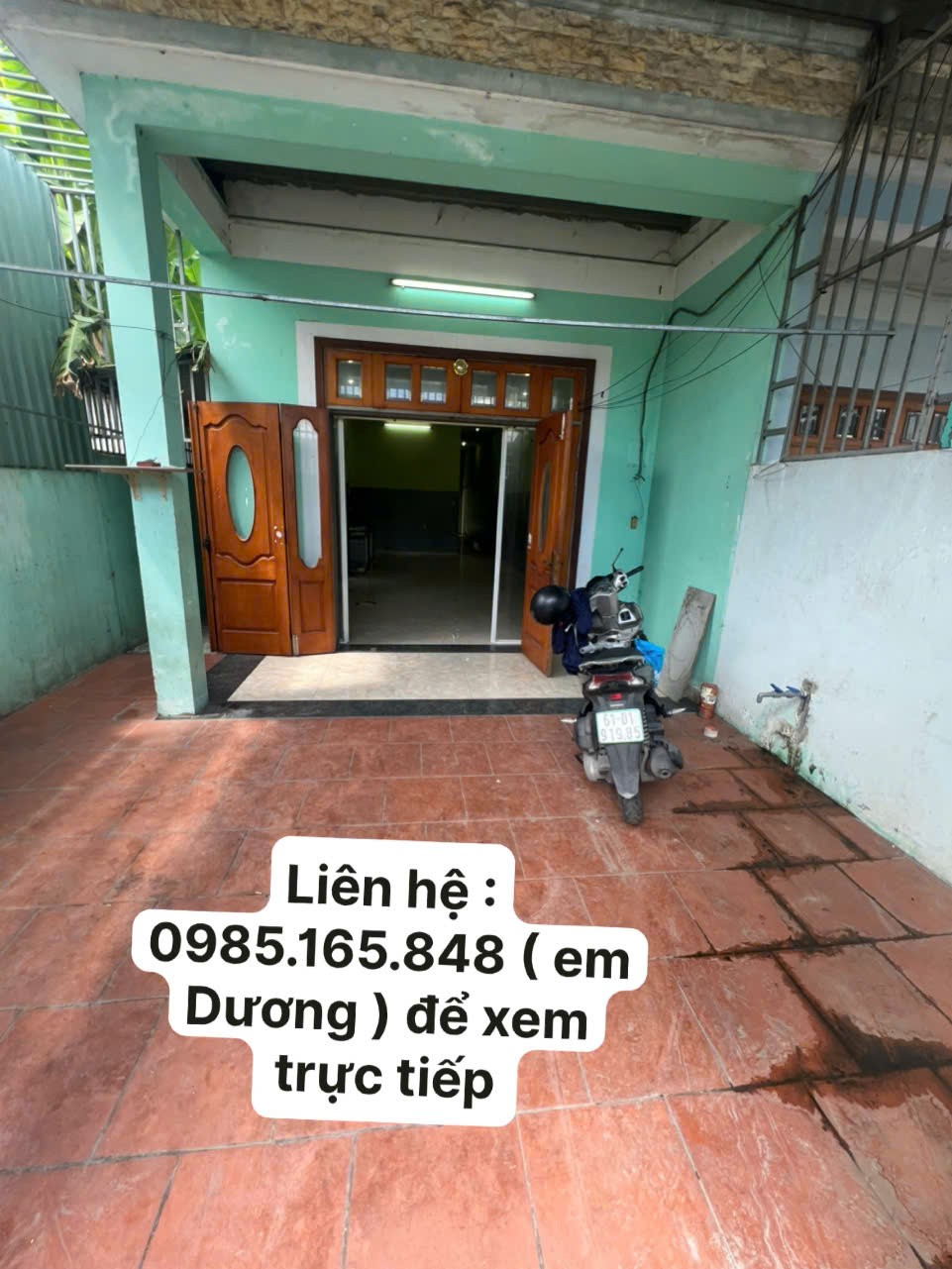 CƠ HỘI SỞ HỮU NHÀ 125M2 NGAY TRUNG TÂM DĨ AN-BD - Ảnh 1