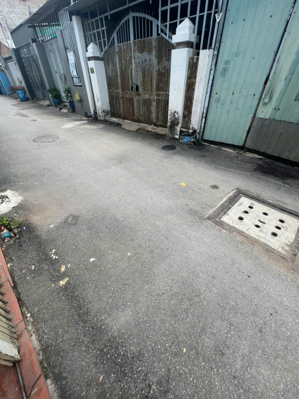 CƠ HỘI SỞ HỮU NHÀ 125M2 NGAY TRUNG TÂM DĨ AN-BD - Ảnh 2