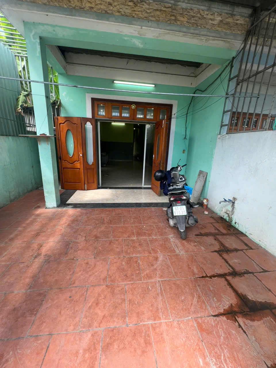 CƠ HỘI SỞ HỮU NHÀ 125M2 NGAY TRUNG TÂM DĨ AN-BD - Ảnh 3