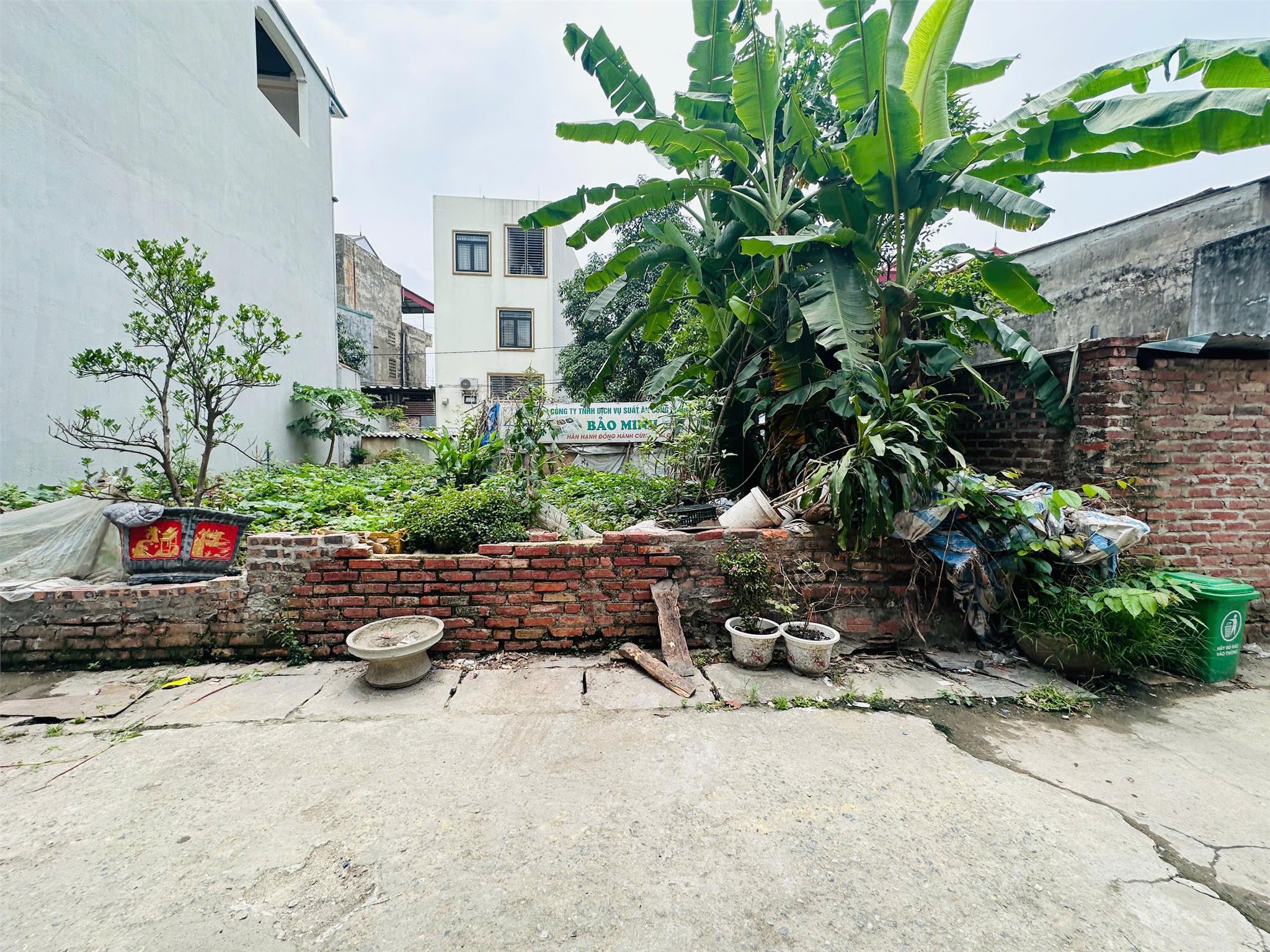 XUÂN BÁCH -QUANG TIẾN- MT SIÊU ĐẸP 5,36M ĐƯỜNG Ô TÔ THÔNG THẲNG TẮP giá hơn 2 tỷ - Ảnh 1