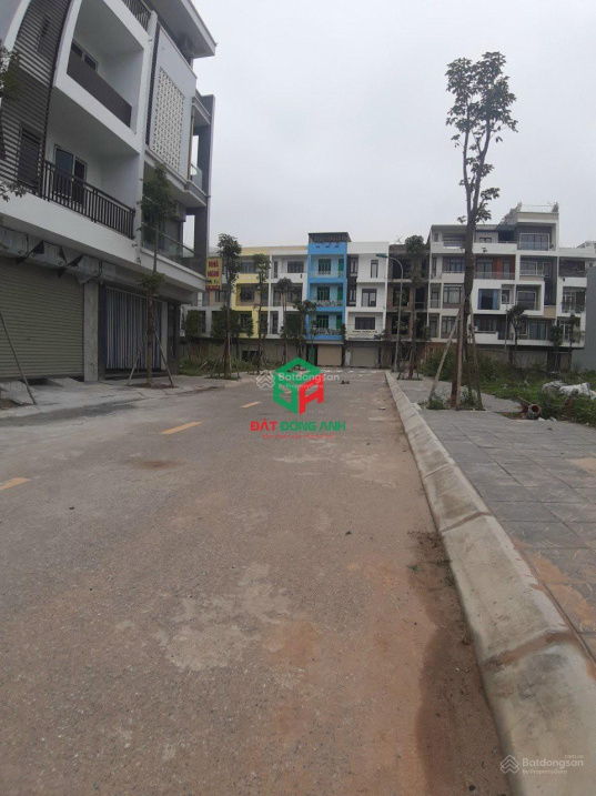 Bán liền kề biệt thự khu đô thị Cổ Dương Đông Anh giá tốt nhất thị trường - Ảnh chính