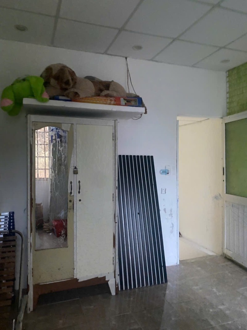 ► Nhà Kiệt 3.5m thẳng thông gần MT Dũng Sĩ Thanh Khê, 49m2, 2 tầng, 2.8x tỷ - Ảnh 2
