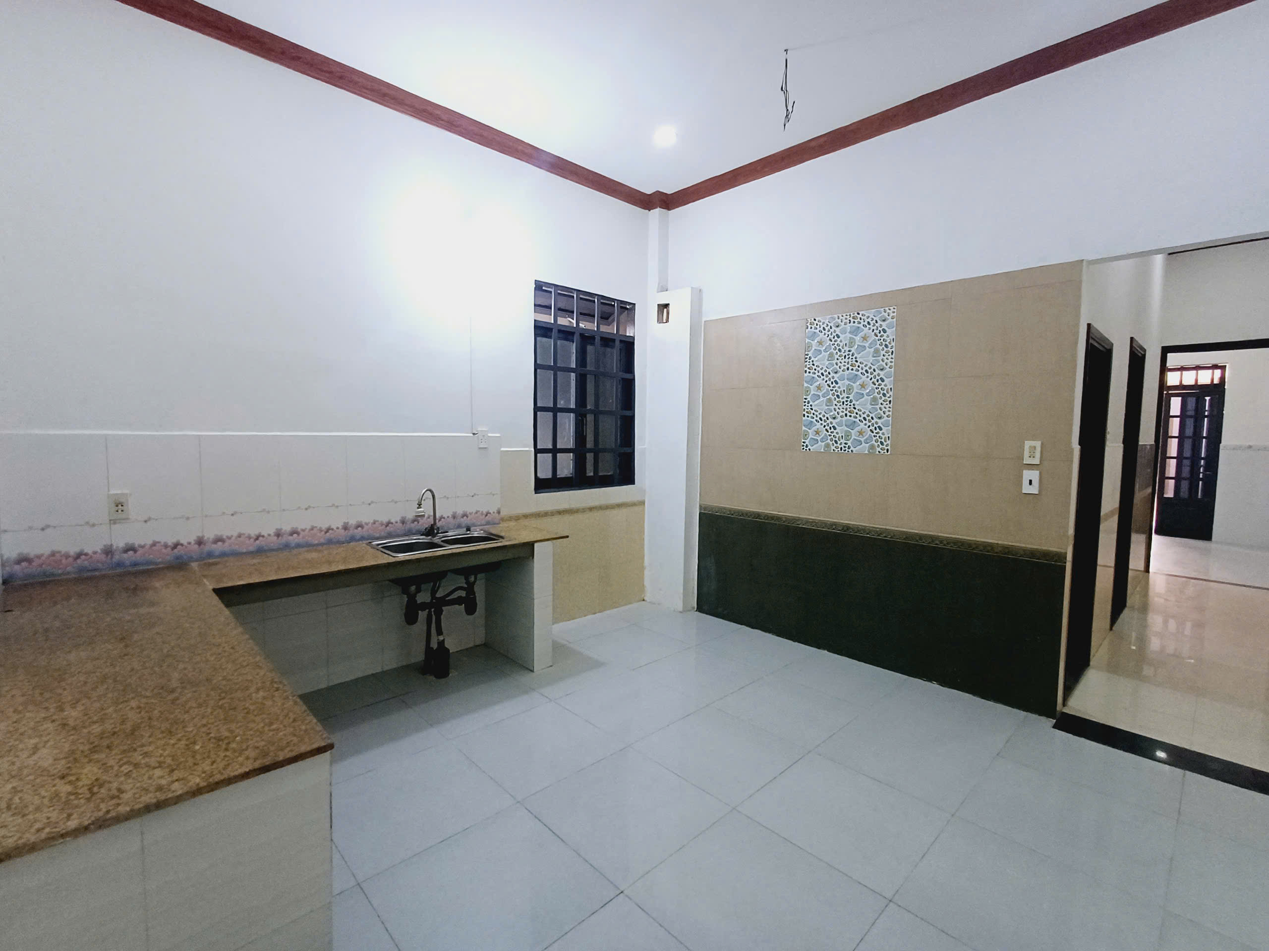 Bán Nhà 87.4m² tại KP1, An Phú Đông, TP.HCM - Giá 4.6 Tỷ - Ảnh chính
