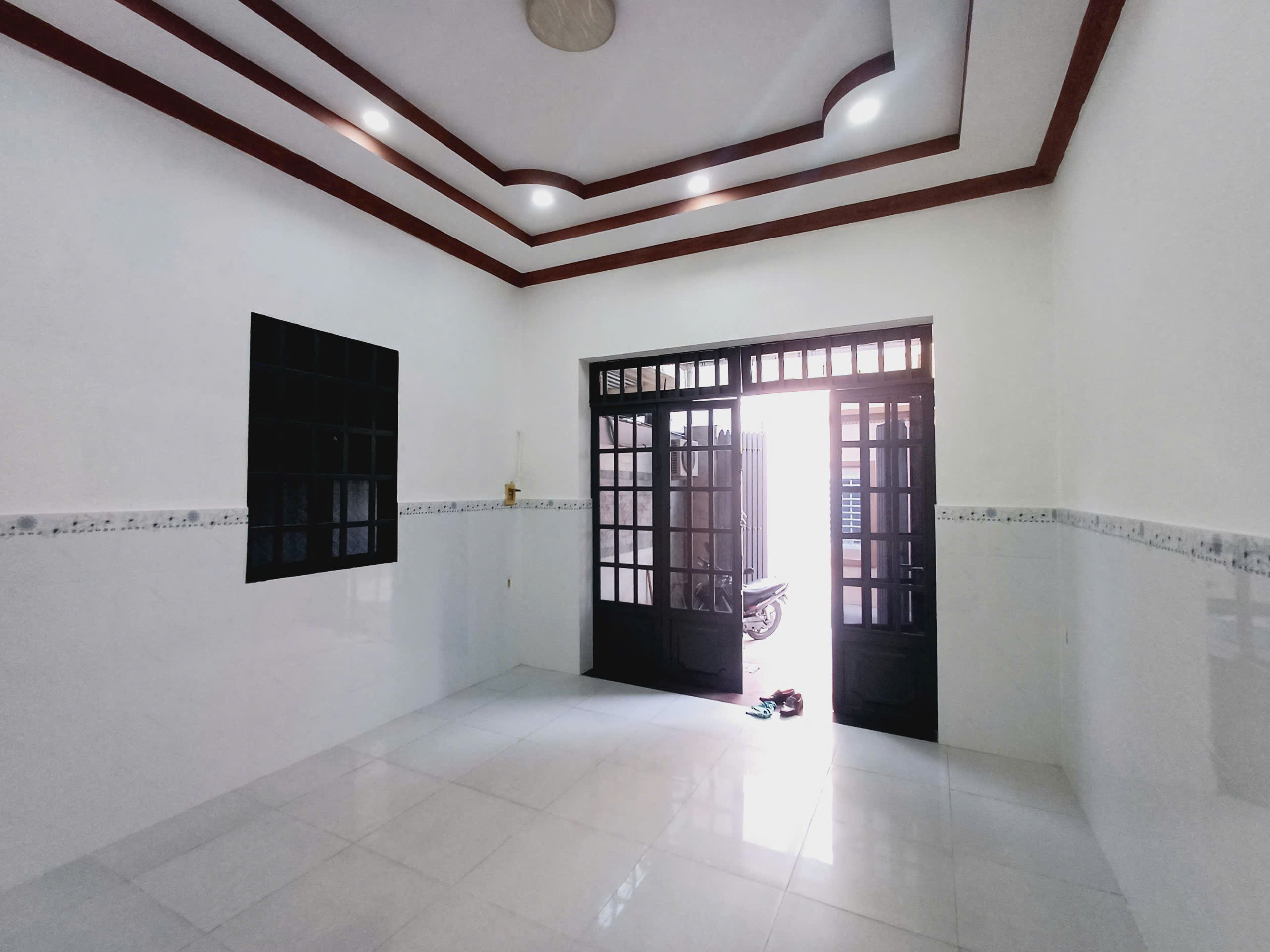 Bán Nhà 87.4m² tại KP1, An Phú Đông, TP.HCM - Giá 4.6 Tỷ - Ảnh 2