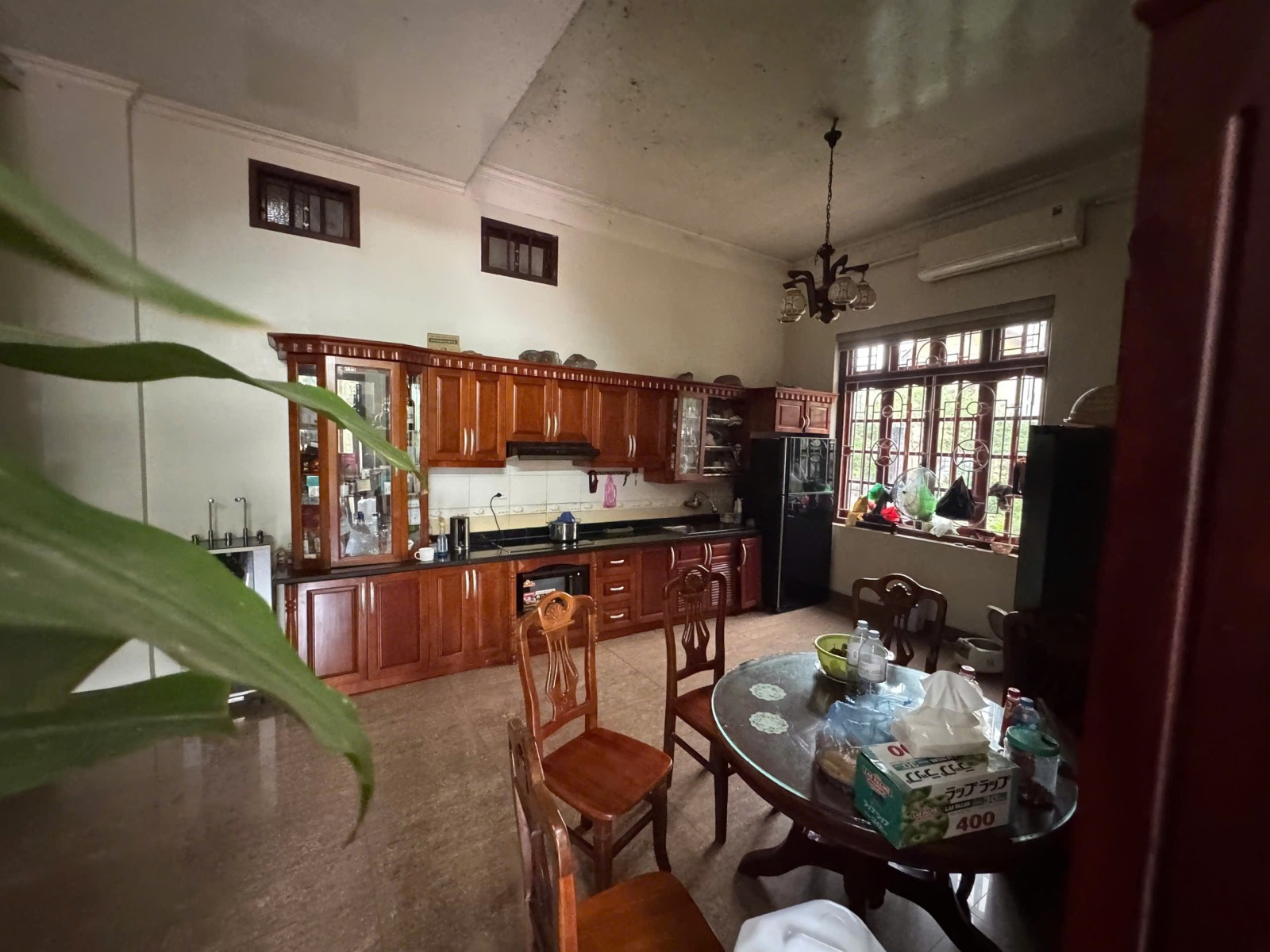 💥 SIÊU PHẨM BIỆT THỰ CỔ VIEW HỒ – LÔ GÓC VIP NGỌC THỤY – VỈA HÈ – Ô TÔ TRÁNH – GIÁ CHỐT MỀM 💥 - Ảnh 2