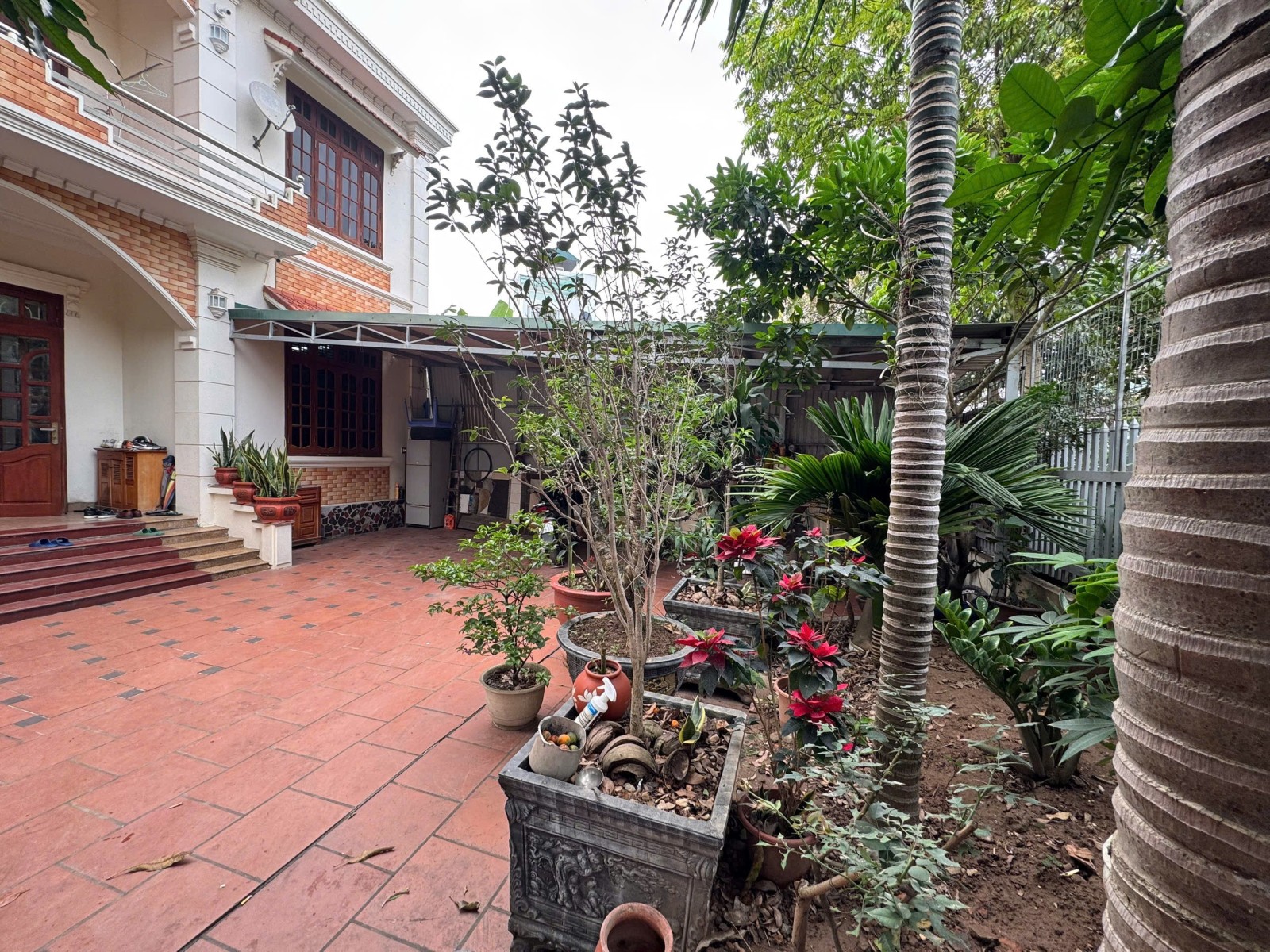 💥 SIÊU PHẨM BIỆT THỰ CỔ VIEW HỒ – LÔ GÓC VIP NGỌC THỤY – VỈA HÈ – Ô TÔ TRÁNH – GIÁ CHỐT MỀM 💥 - Ảnh chính