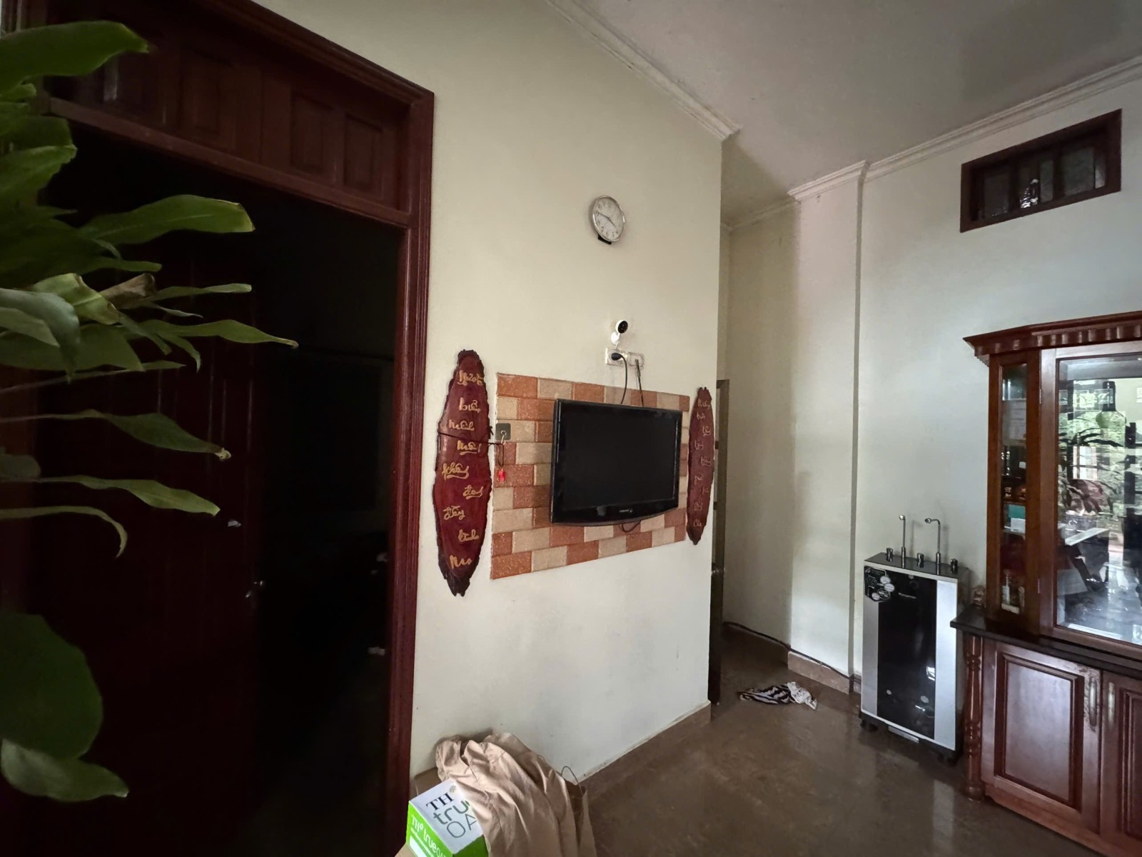 💥 SIÊU PHẨM BIỆT THỰ CỔ VIEW HỒ – LÔ GÓC VIP NGỌC THỤY – VỈA HÈ – Ô TÔ TRÁNH – GIÁ CHỐT MỀM 💥 - Ảnh 4