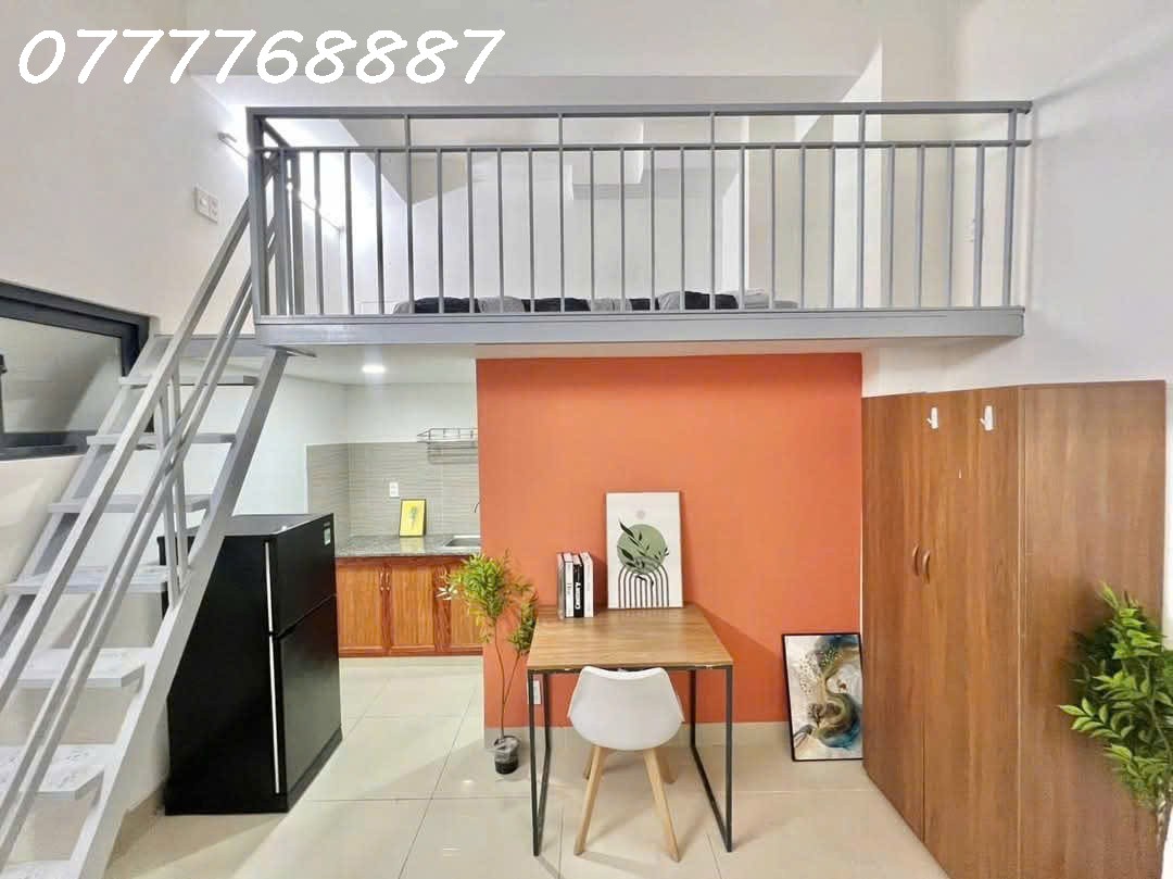 Tòa nhà CHDV thu nhập 900tr/ tháng, - Hầm 7 tầng 166 phòng Quận 7 - Ảnh 2