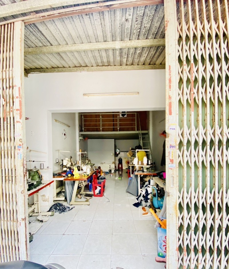 Bán Nhà 100m² Hẻm xe tải  Lê Trọng Tấn, 2PN, 6.6 tỷ, Tân Phú - Ảnh 2