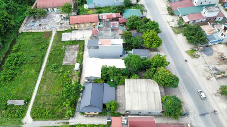 Em có lô đất đang cần bán - Diện tích 95m full thổ cư -Chương Mỹ, HN - Ảnh 2