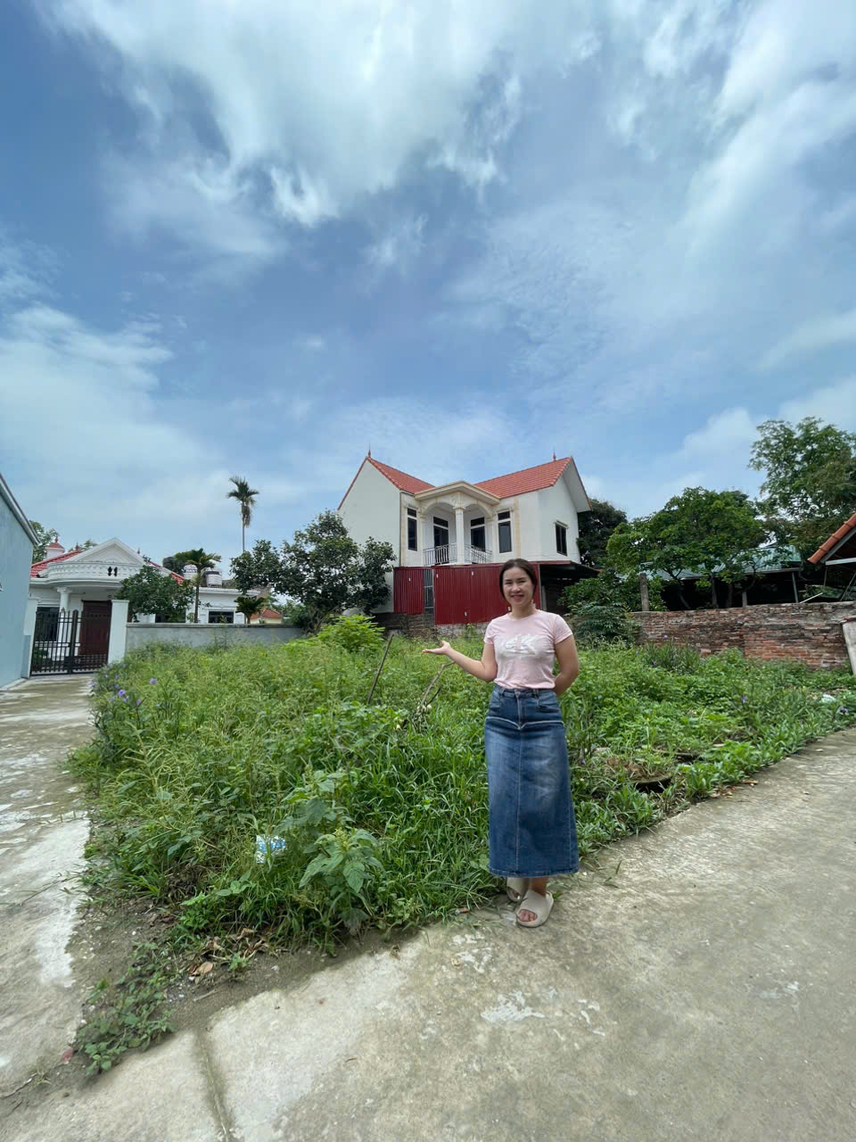 🏡PHẢI NHANH MỚI KỊP -  CHỈ HƠN 4Đ CÓ NGAY LÔ GÓC DT 75M2 - TRUNG TÂM KIM BÀI - UBND THANH OAI - Ô - Ảnh chính
