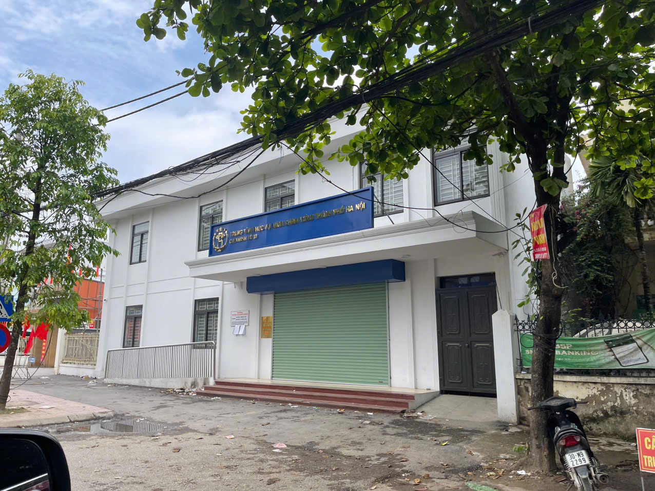 🏡PHẢI NHANH MỚI KỊP -  CHỈ HƠN 4Đ CÓ NGAY LÔ GÓC DT 75M2 - TRUNG TÂM KIM BÀI - UBND THANH OAI - Ô - Ảnh 4
