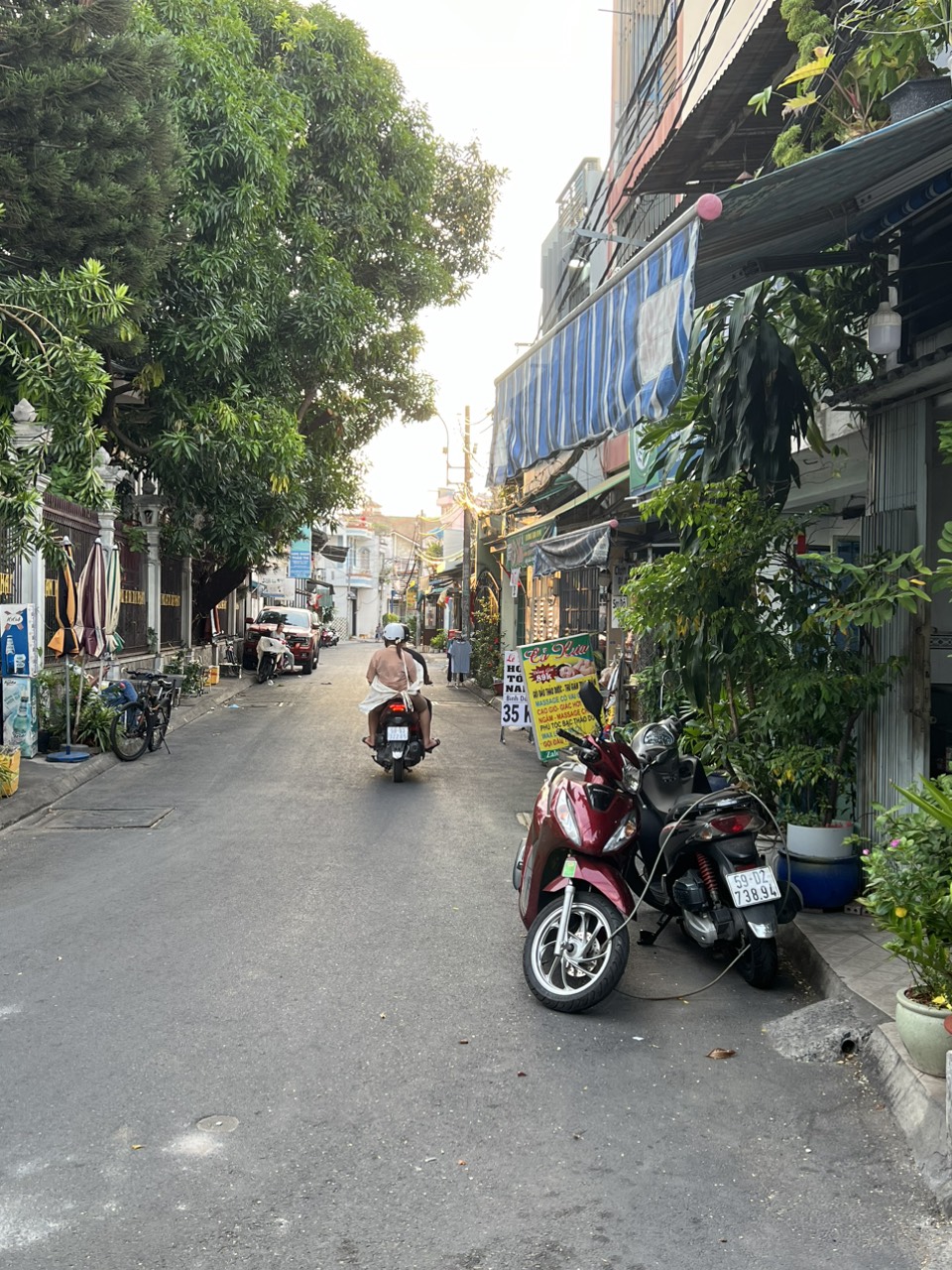 Bán gấp nhà hẻm 6m, gần Lê Thúc Hoạch, sát chợ vải nổi tiếng Tân Phú,1 trệt 1 gác, 4 x 11; 5.x tỷ. - Ảnh 1