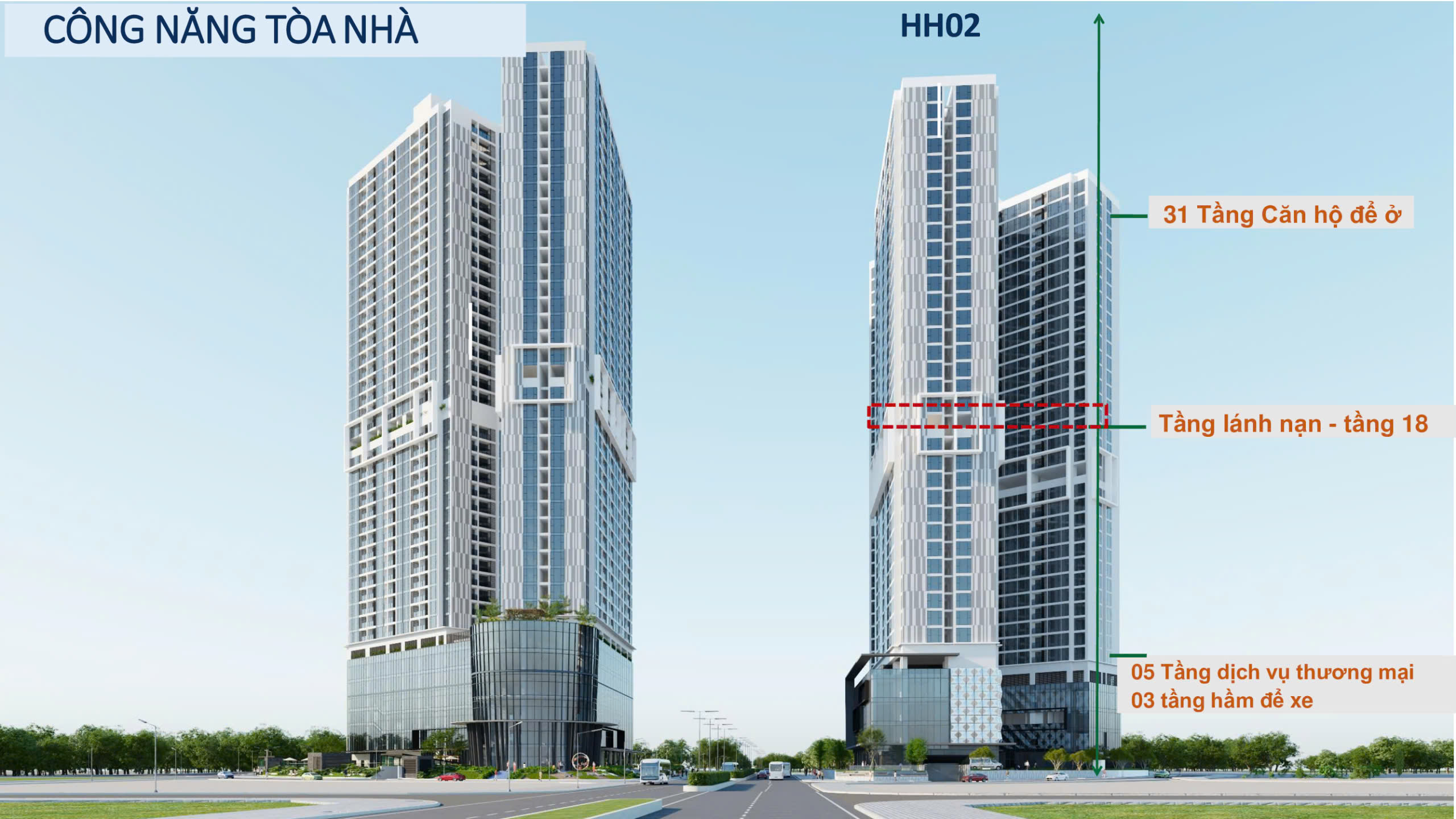 TRÁI TIM HÀ ĐÔNG, 82M² 2PN+ FULL NỘI THẤT ÂU – SỞ HỮU NGAY TRƯỚC KHI TĂNG GIÁ - Ảnh 4