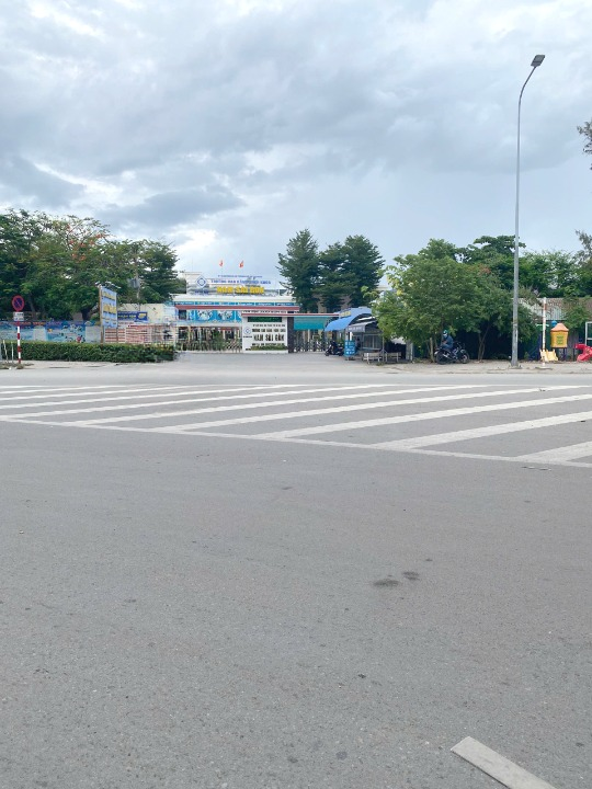 Bán lô đất Mặt Tiền đường Cao Lỗ P4 Q8, giá 12 tỷ 200tr - Ảnh 2