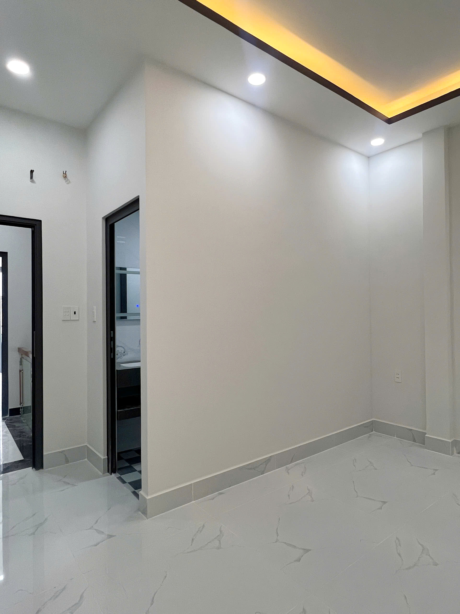 Nhà 4 tầng (4.2x12m) hẻm xe hơi tới nhà gần đường Âu Dương Lân, P3 Q8 giá 6.6 tỷ - Ảnh 3