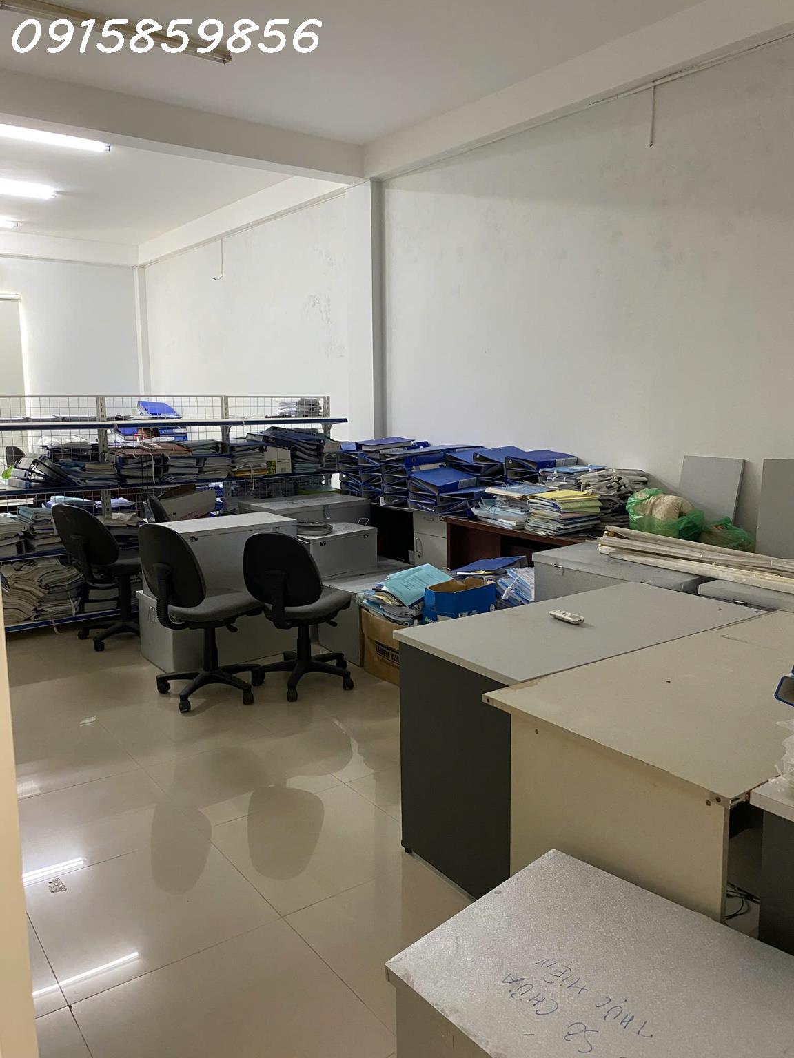 Cho thuê nhà nguyên căn làm văn phòng làm việc, trung tầm đào tạo...vv mặt tiền Số 206 - Ảnh 3
