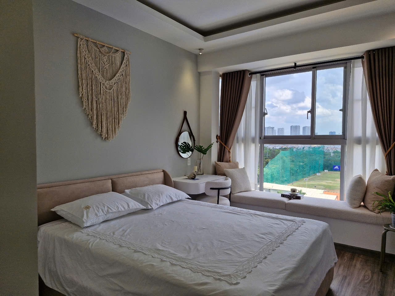 Cần bán nhanh căn hộ Scenic valley, Q7, HCM, 110m2, 3PN nhà mới đẹp, giá chỉ 9,8 tỷ - Ảnh 1