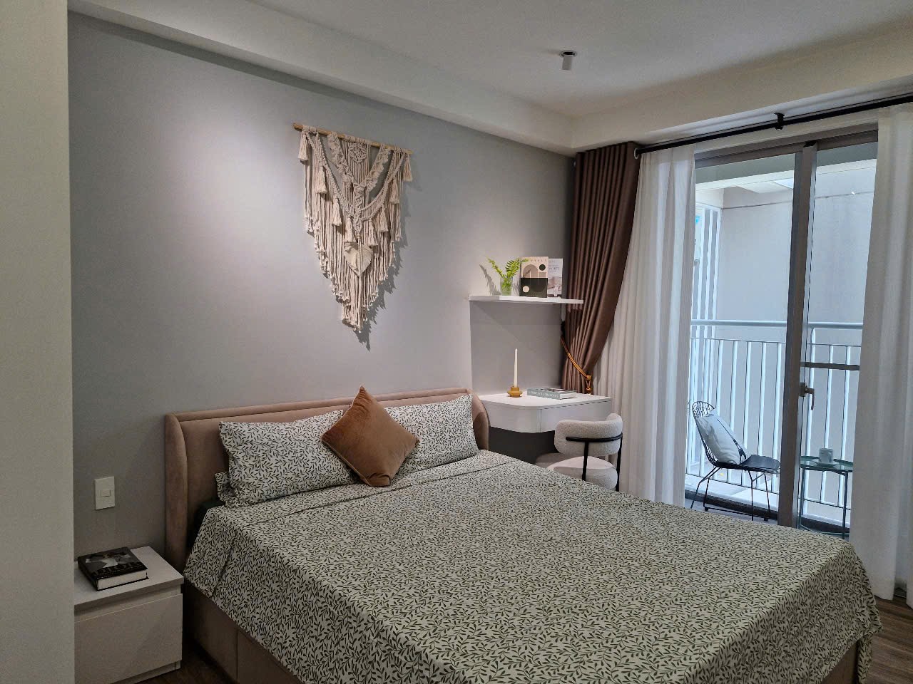 Cần bán nhanh căn hộ Scenic valley, Q7, HCM, 110m2, 3PN nhà mới đẹp, giá chỉ 9,8 tỷ - Ảnh 2