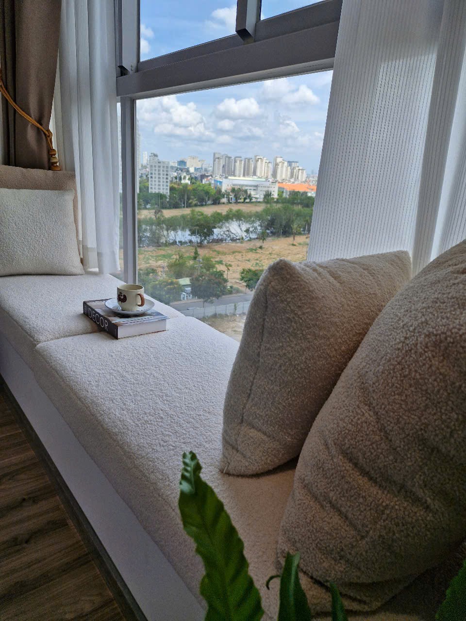 Cần bán nhanh căn hộ Scenic valley, Q7, HCM, 110m2, 3PN nhà mới đẹp, giá chỉ 9,8 tỷ - Ảnh 4