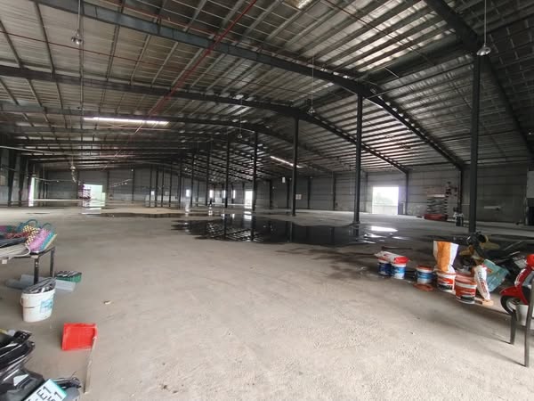 CHO THUÊ 6.000M NHÀ XƯỞNG SẢN XUẤT TÂN UYÊN BÌNH DƯƠNG - Ảnh 2
