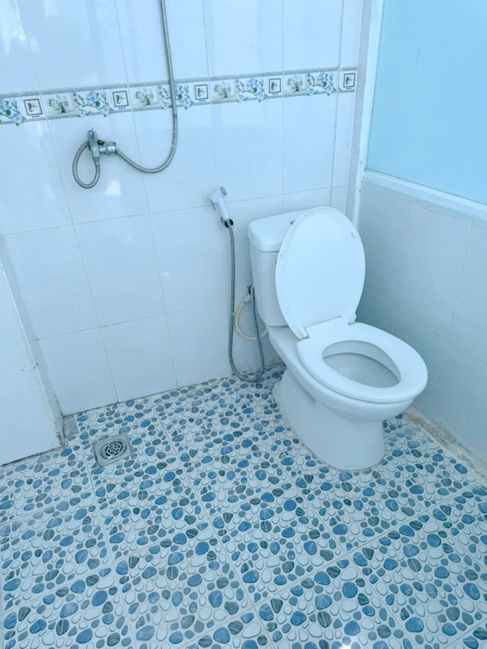 Nhà góc 3 tầng hẻm thông 432 Dương Bá Trạc P1Q8. Giá 2.18 tỷ TL - Ảnh 3