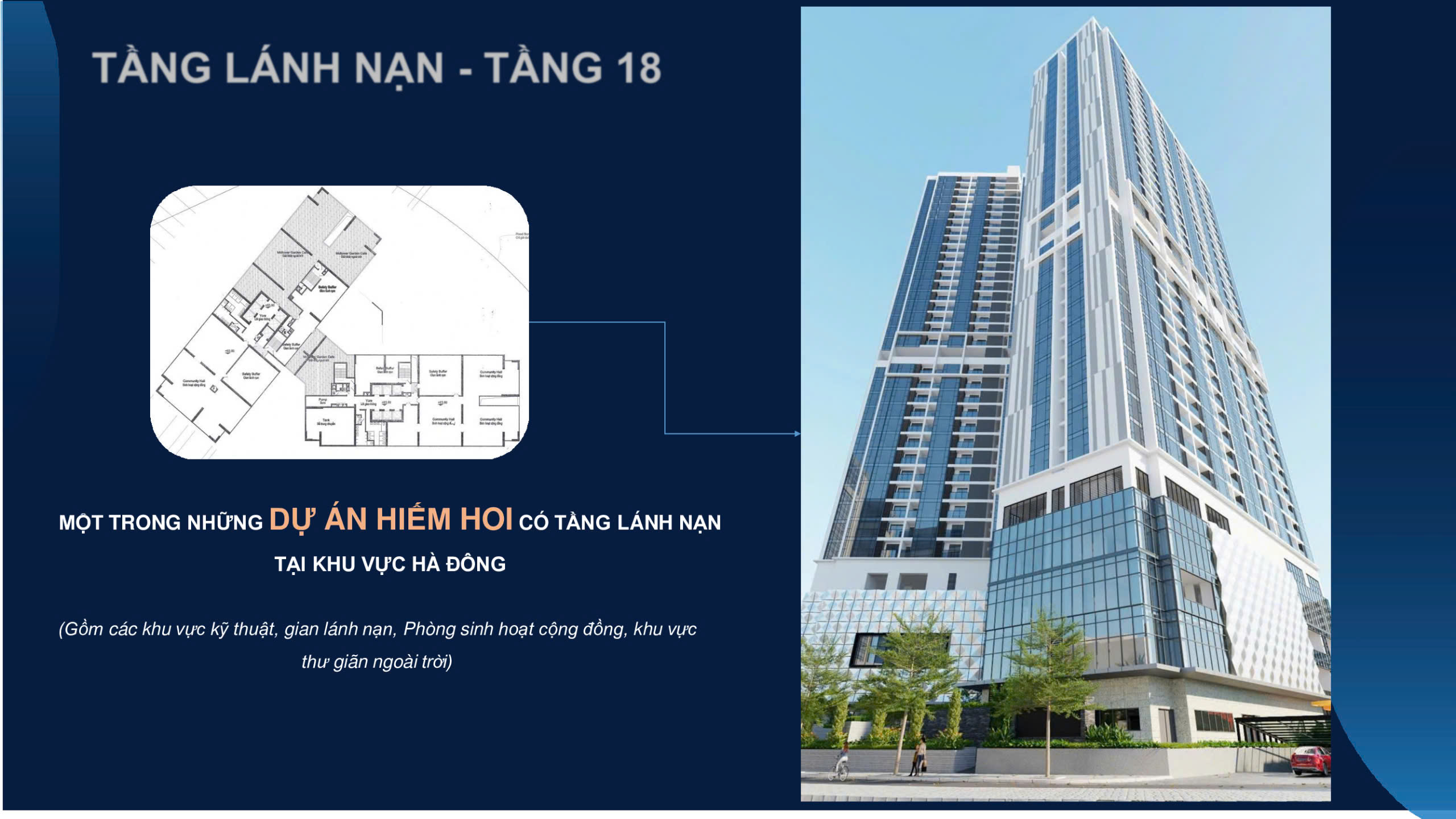 Tòa HH2 – căn hộ 82m² 2PN+ tại trung tâm Hà Đông đang “làm mưa làm gió” trên thị trường BĐS phía - Ảnh 4