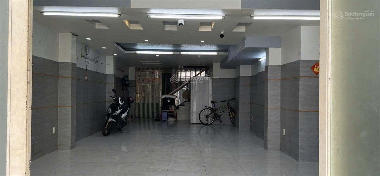 *VIP QUẬN 5- Mặt Tiền KD Ngay Trần Hưng Đạo-Trần Tuấn Khải 5Tầng (4X19m) Sổ Vuông Vức - Ảnh 2