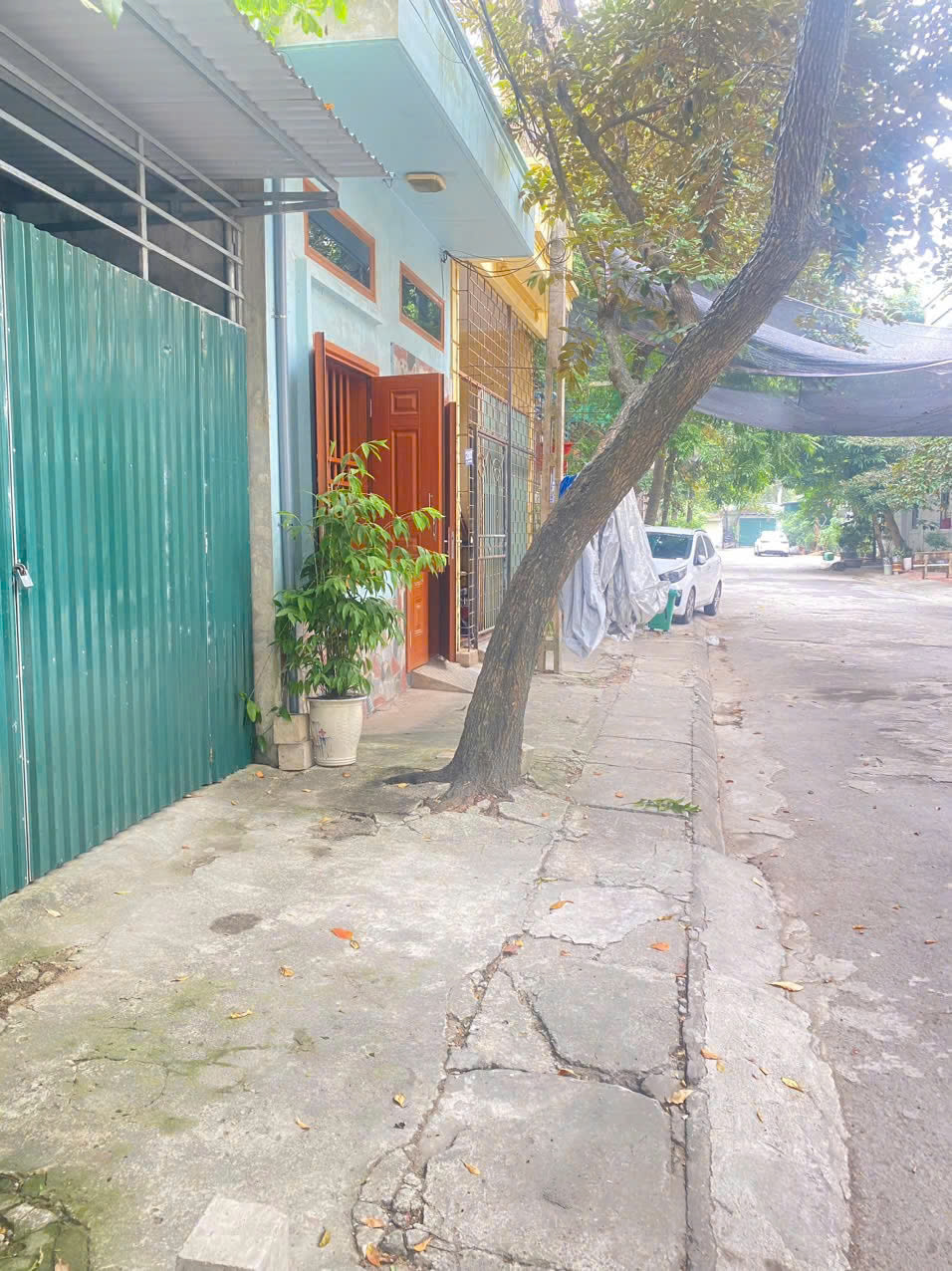 HOT HOT- CẦN BÁN LÔ ĐẤT TẠI SN 24 đường 2 Phú Chung, P.Phú Sơn, TP.Thanh Hóa,Thanh Hóa - Ảnh 2