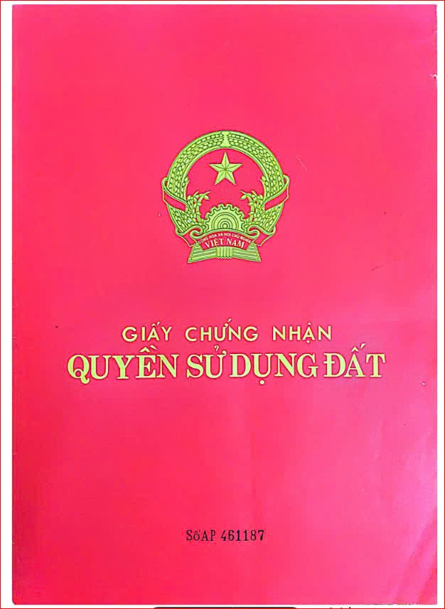 HOT HOT- CẦN BÁN LÔ ĐẤT TẠI SN 24 đường 2 Phú Chung, P.Phú Sơn, TP.Thanh Hóa,Thanh Hóa - Ảnh 1
