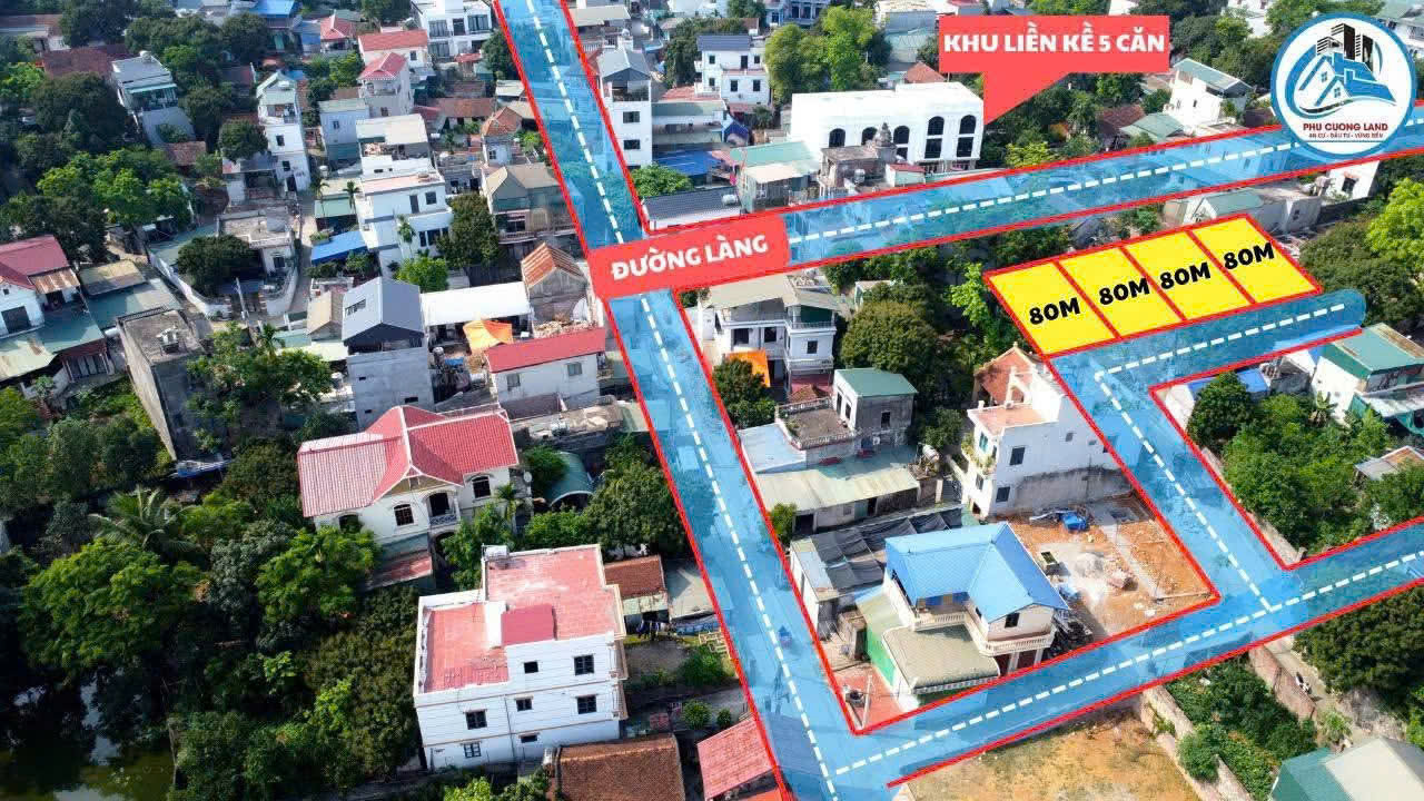 bán 80m2 ont  phụng trâu-phường chương mỹ-hà nội<br>giá hơn 2 tỷ - Ảnh 2