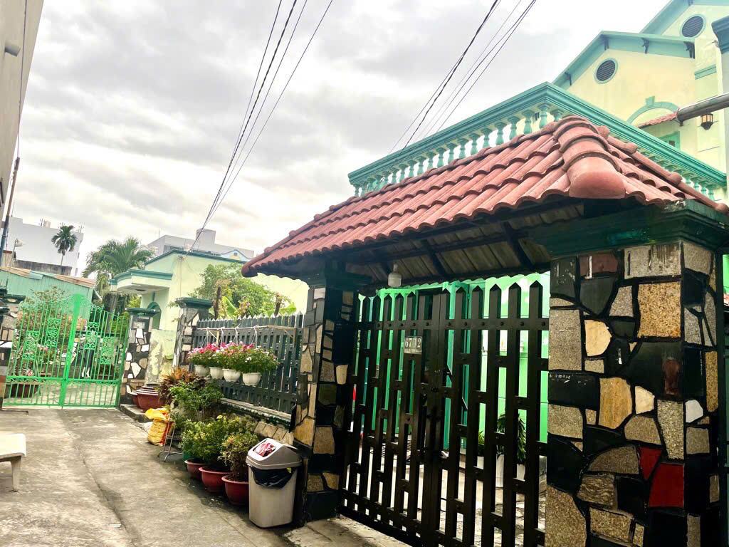 Biệt Thự SHR Hai Tầng Phường An Phú Đông 130m2 (8x16,3) 4PN- chỉ nhô 5tỷ<br>✅Diện tích khủng ngang 8 - Ảnh 1